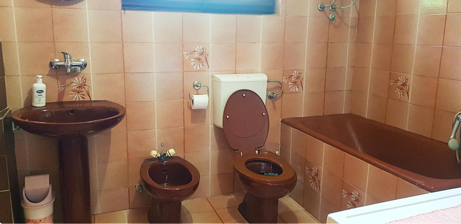 Studio Apartments Petkovic Тиват Номер фото