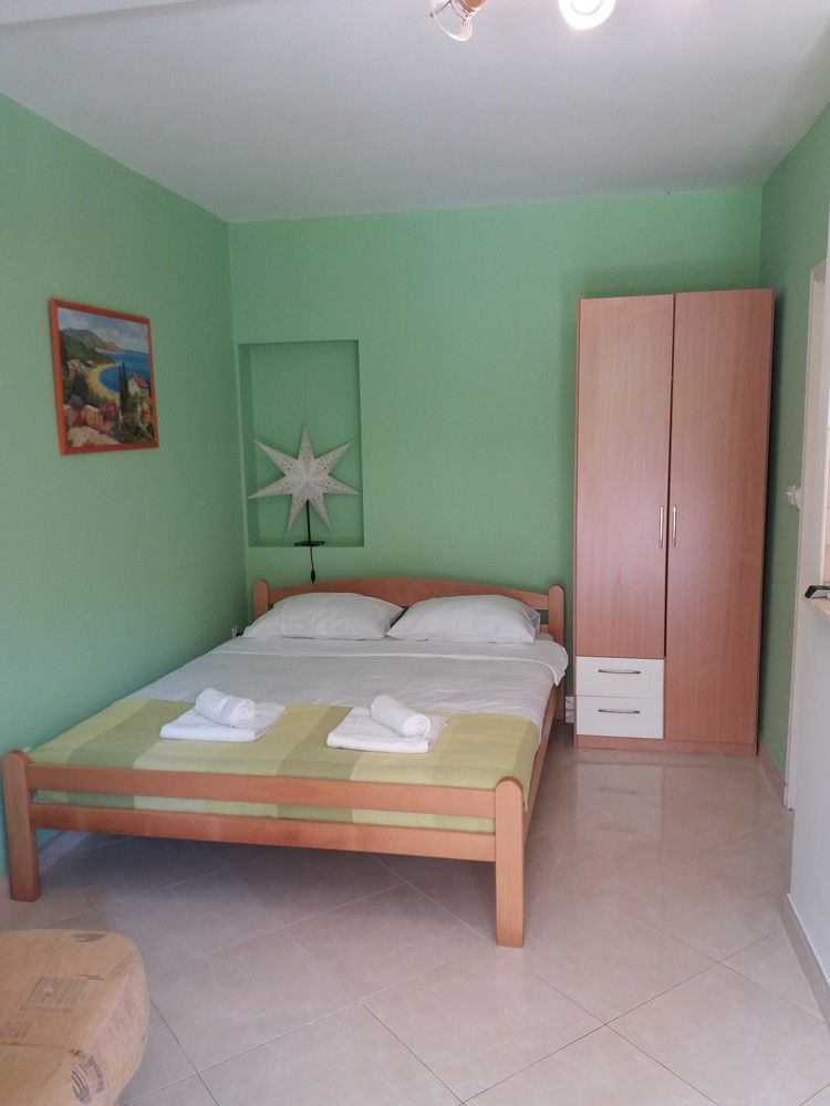 Studio Apartments Petkovic Тиват Экстерьер фото