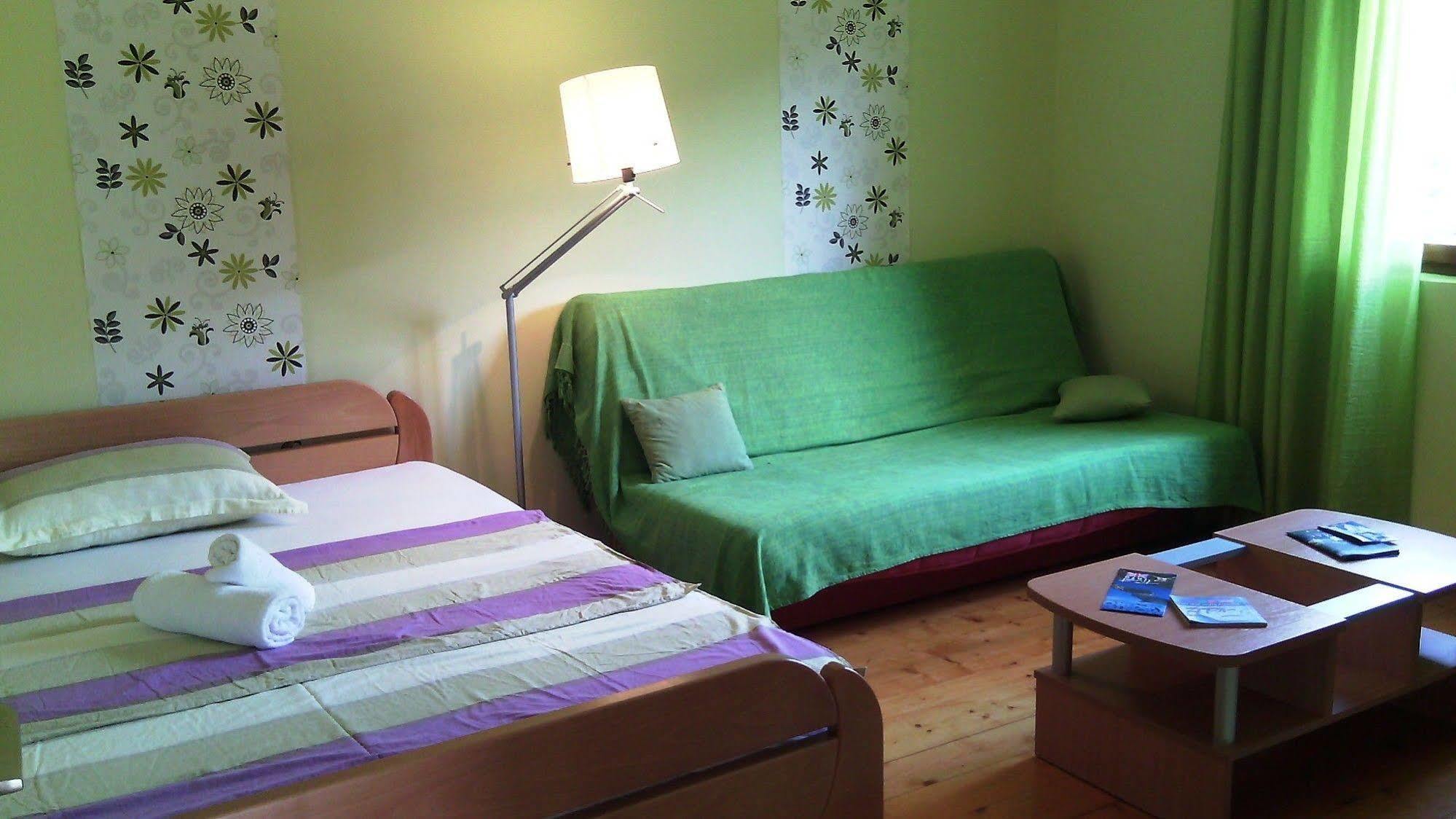 Studio Apartments Petkovic Тиват Экстерьер фото